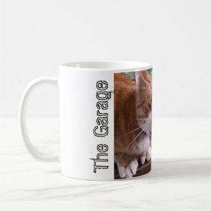 Everybody Loves Thumbs Coffee Mug