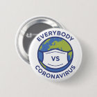 Everybody VS Coronavirus