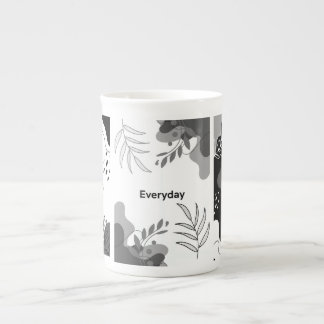 Everyd4y Bone China Mug