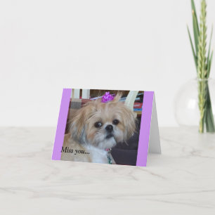 Everyday Cards/ Grace & Glory Card
