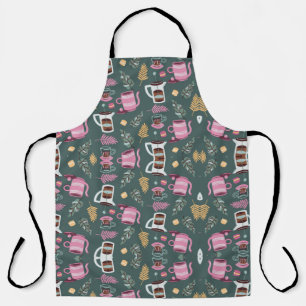 Everyday Cooking Colors Apron