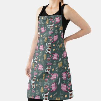 Everyday Cooking Colors Apron