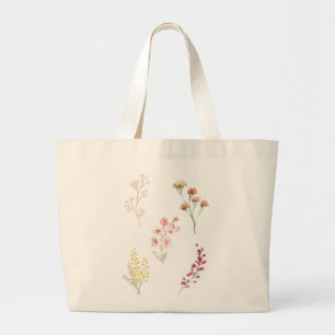 Everyday Essentials Tote Bag