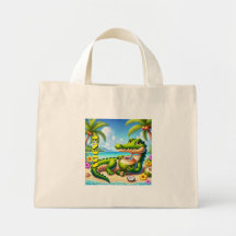 Everyday Essentials Tote Collection