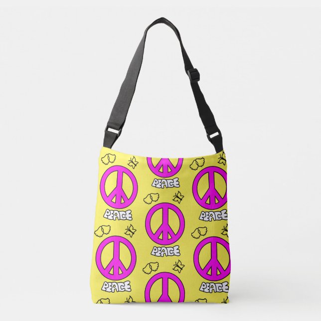 Everyday Essentials Tote Collection (Front)