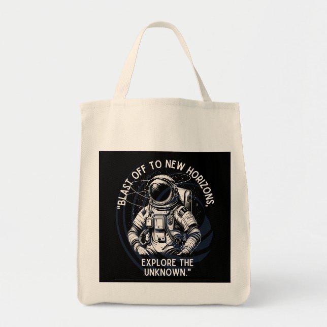 Everyday Essentials Tote Collection Bag (Front)