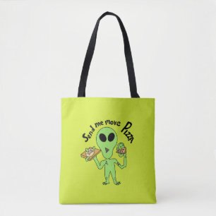 Everyday Essentials Tote Collection Bag