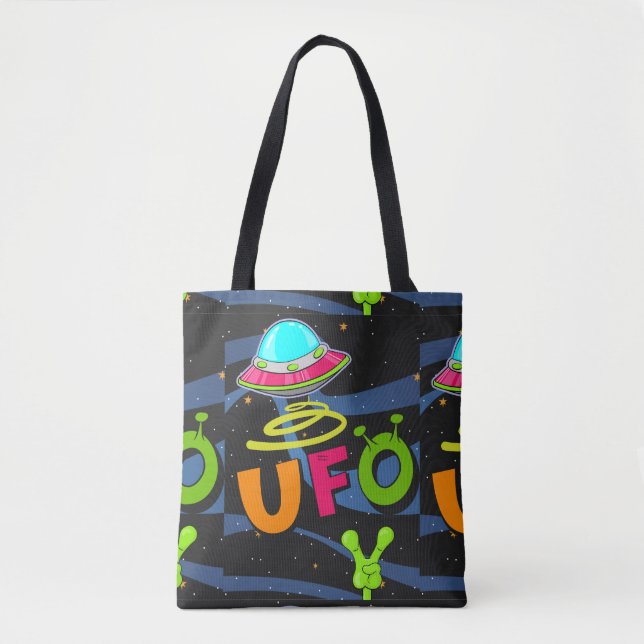Everyday Essentials Tote Collection Bag (Front)