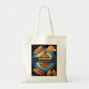 Everyday Essentials Tote Collection Bag