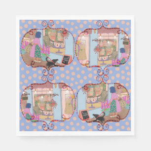 Everyday & Event Napkin