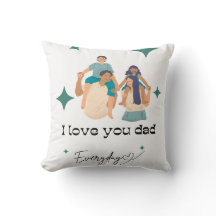 Everyday Father’s Love