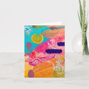 Everyday Happy Note Cards