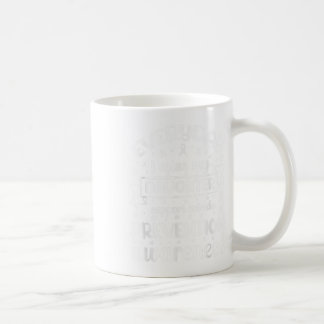 Everyday I Miss My Daughter Support Suicide Preven Coffee Mug