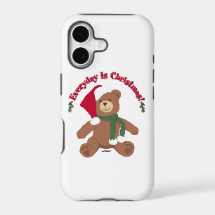 Everyday Is Christmas! ChristmasTeddy Bear