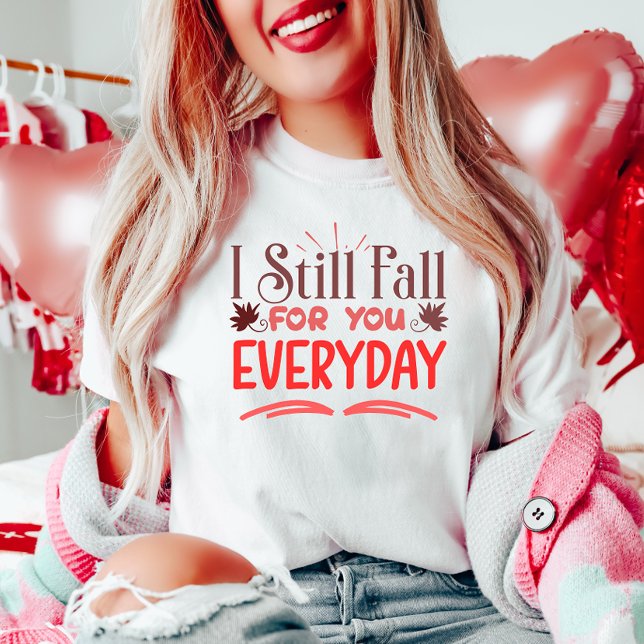 Everyday Love  T-Shirt (Creator Uploaded)