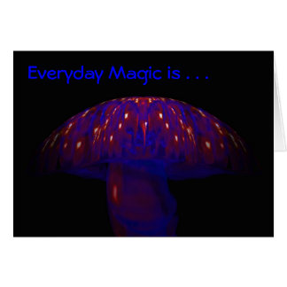 Everyday Magic is . . .