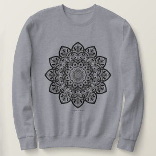 Everyday Mandala Sweatshirt