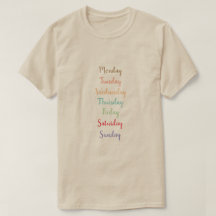 Everyday / Men's T-Shirt