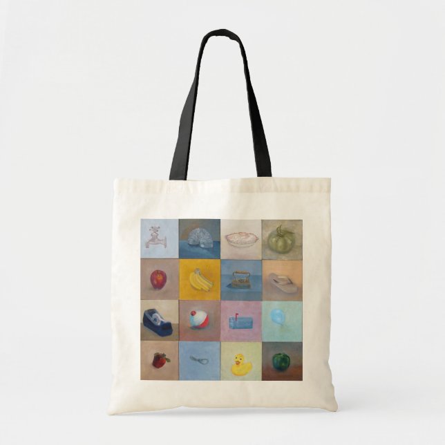 Everyday Objects Bag (Front)