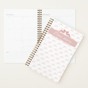 Everyday planner