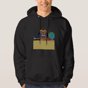 Everyday Sloths Annemarie Hoodie