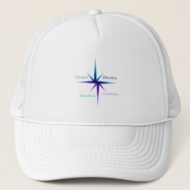 Everyday symbols Cap / Hat (Front)