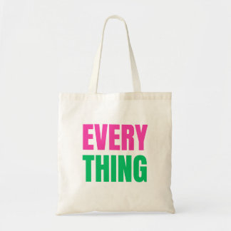 Everyday Tote Bag for her