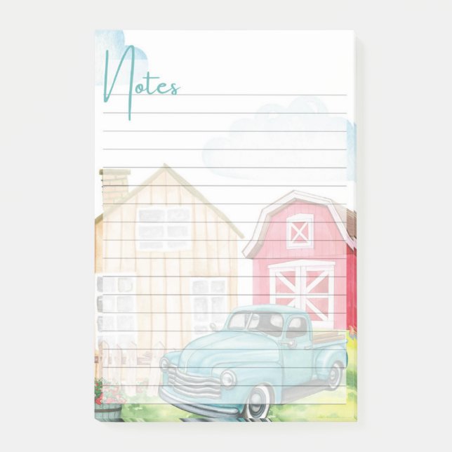 Everyday Whimsy – Illustrated Notes (Front)