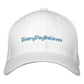 EveryDayBeliever Cap
