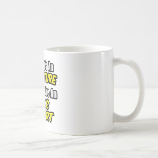 Everyday's An Adventure...HPLC Expert Coffee Mug
