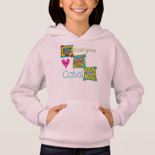 Everyone Loves Cats