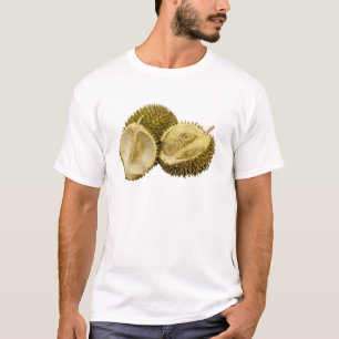 Everyone loves durian! T-Shirt