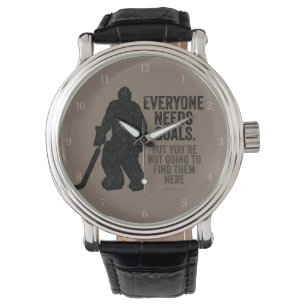 Everyone Needs Goals (Hockey) Watch
