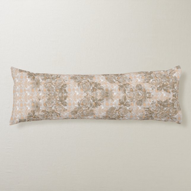 Everyone’s Obsessed—And for Good Reason Body Cushion (Front)