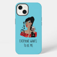 “Everyone Wants to be Me!” AfricanAmerican+Diva
