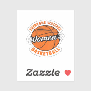 Everyone Watches Women's Sports Classic