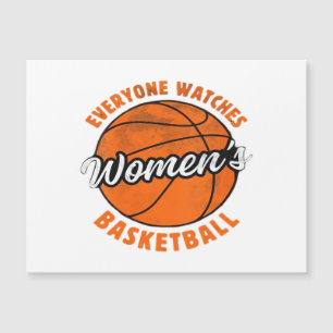 Everyone Watches Women's Sports Classic