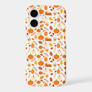 Everything Autumn All Over Print Phone Case