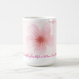 Everything Beautiful Coffee Mug