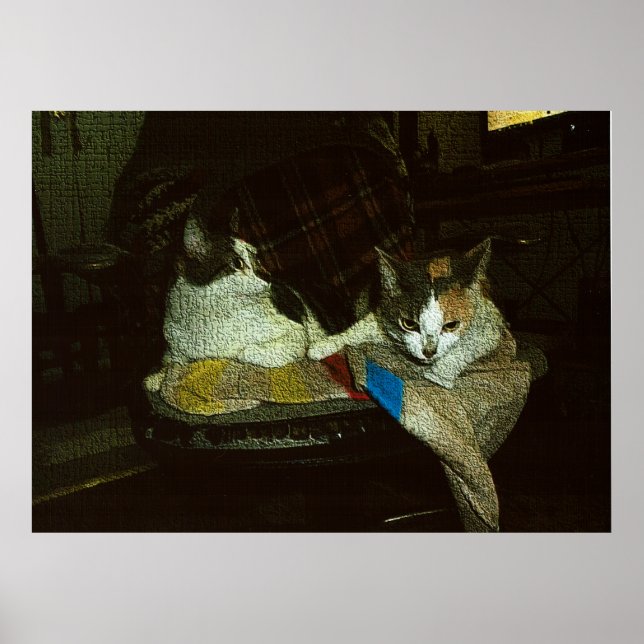 Everything Belongs to Me Poster (Front)