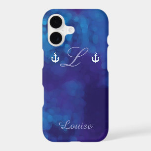 everything blue personalised
