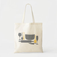 Everything But the Sink Tote