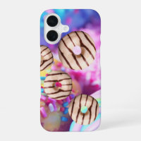 Everything Doughnut Sweet Style iPhone Case