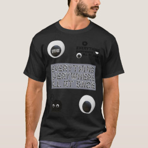 Everything Everywhere All At Once Pack T-Shirt
