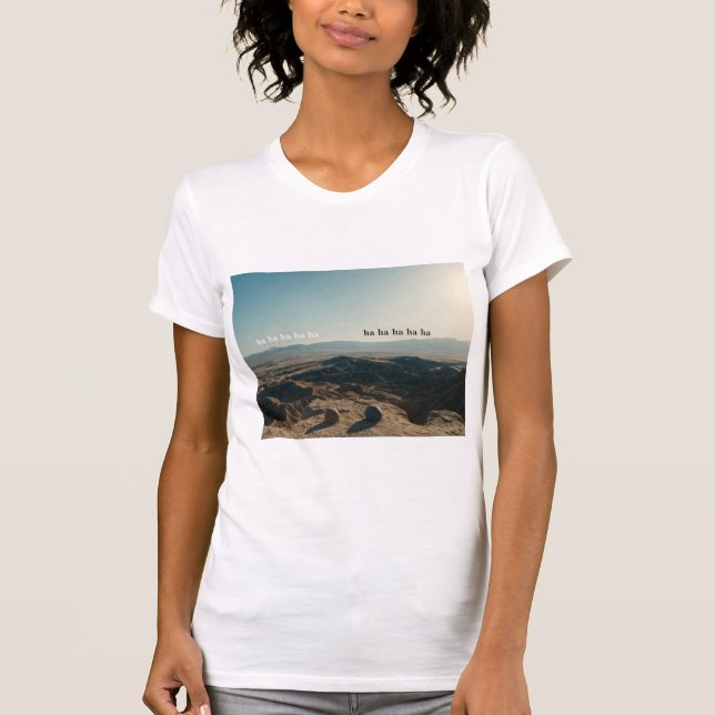 Everything Everywhere All At Once T-Shirt (Front)