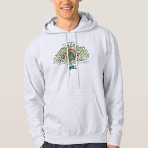 Everything Grows in THE SHIRE™ Hoodie