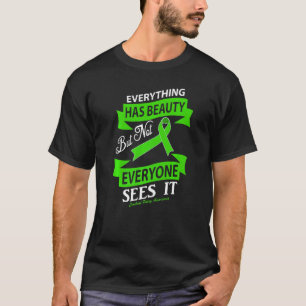 Everything Has Beauty! Cerebral Palsy Premium T-Shirt