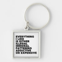 Everything I Like