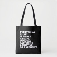 Everything I Like