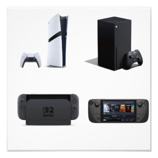 EveryThing I Need Photo Print